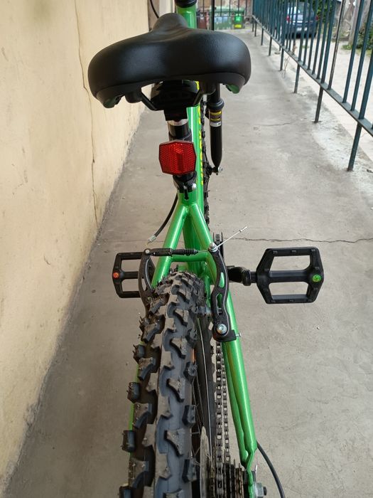 Rower dziecięcy Muddyfox