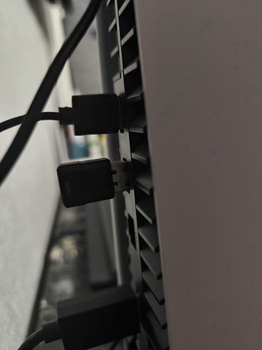 Наушники для PlayStation, адаптер