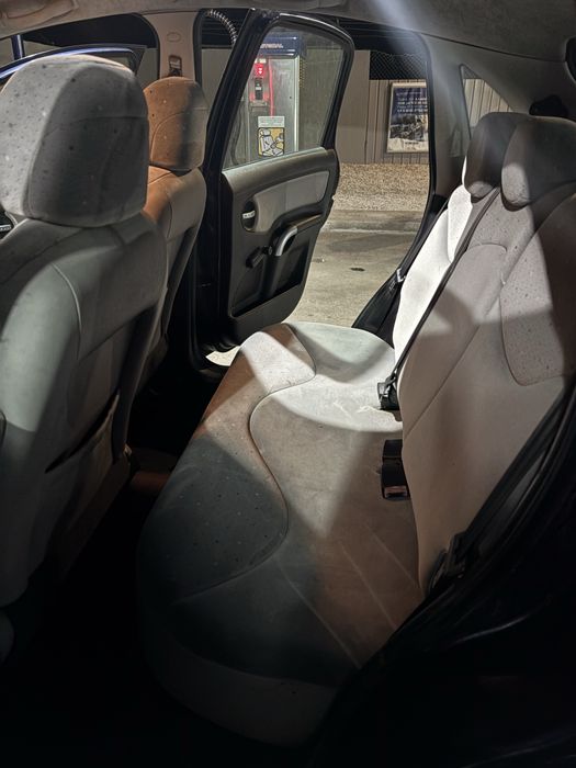 Citroen C3 2003 motor 1.1 gasolina