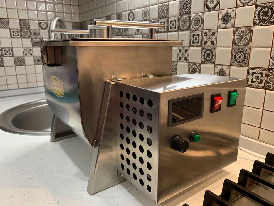 Маслобойка 10-100 л