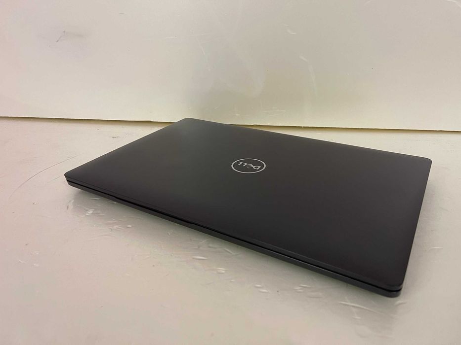 Игровой СВЕЖАК!!  DELL 5501 + (Core i5 9400H ) + 16 RAM + Видео GDDR5