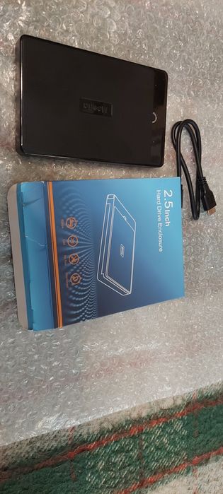 Obudowa dysku twardego HDD 2.5"