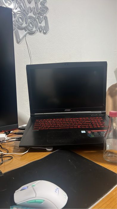 Vendo ou troco por torre gaming