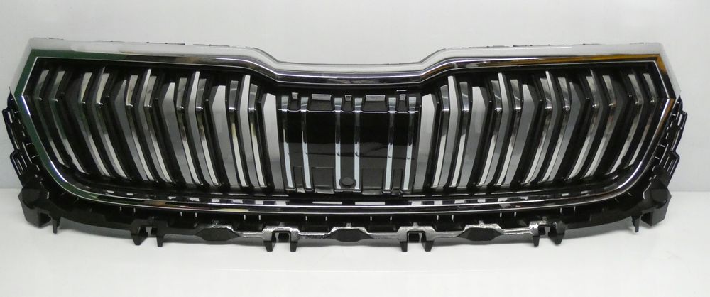 skoda kodiaq lift 565853653 grill gril atrapa