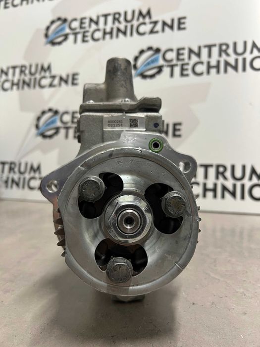 Pompa wtryskowa DEL42031601 MERCEDES ATEGO
