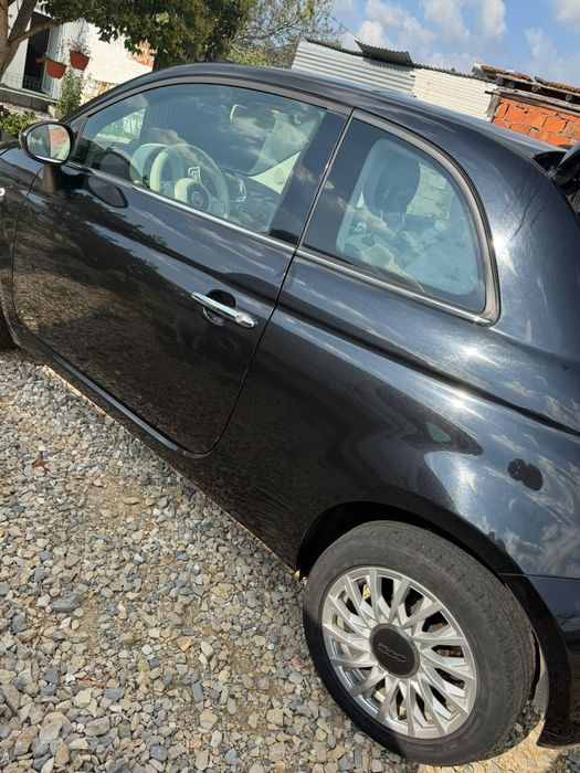 Fiat 500 gasolina 1.2 2019 — photo 2