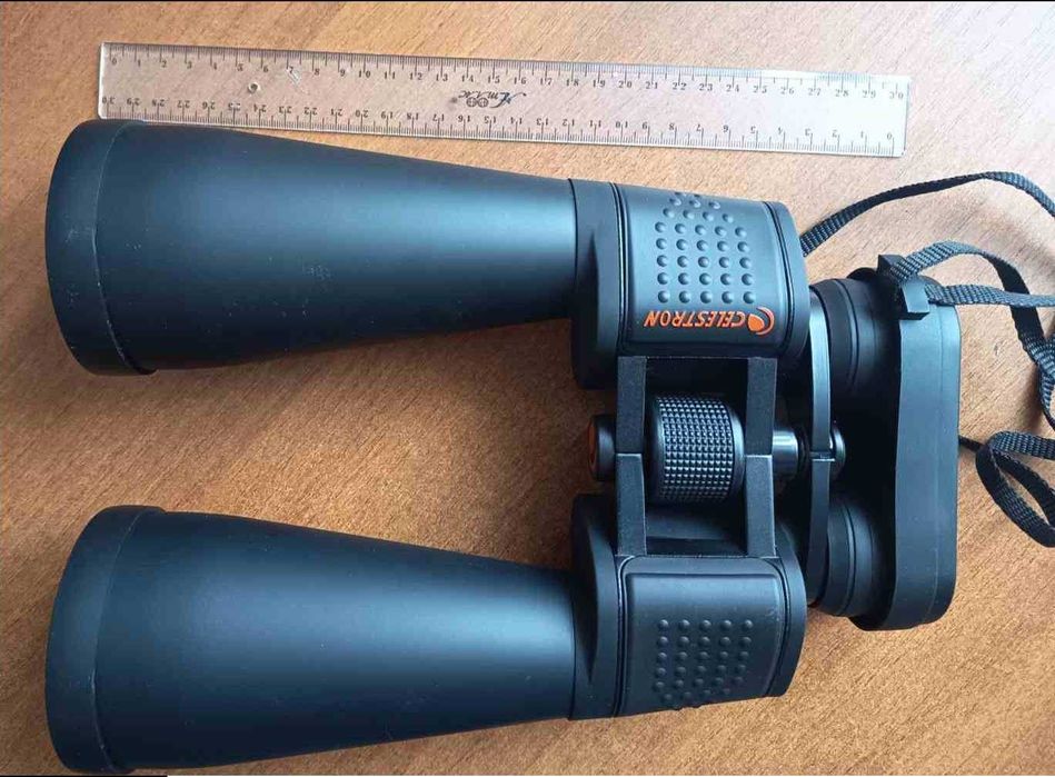 Бінокль Celestron SkyMaster 25x70