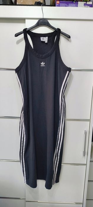 Sukienka adidas xl
