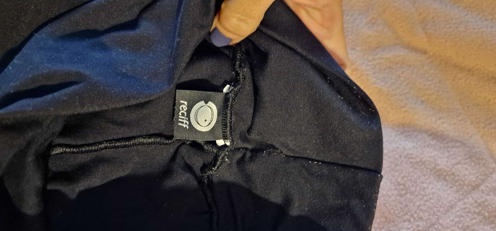 Corsários fitness marca Reciff