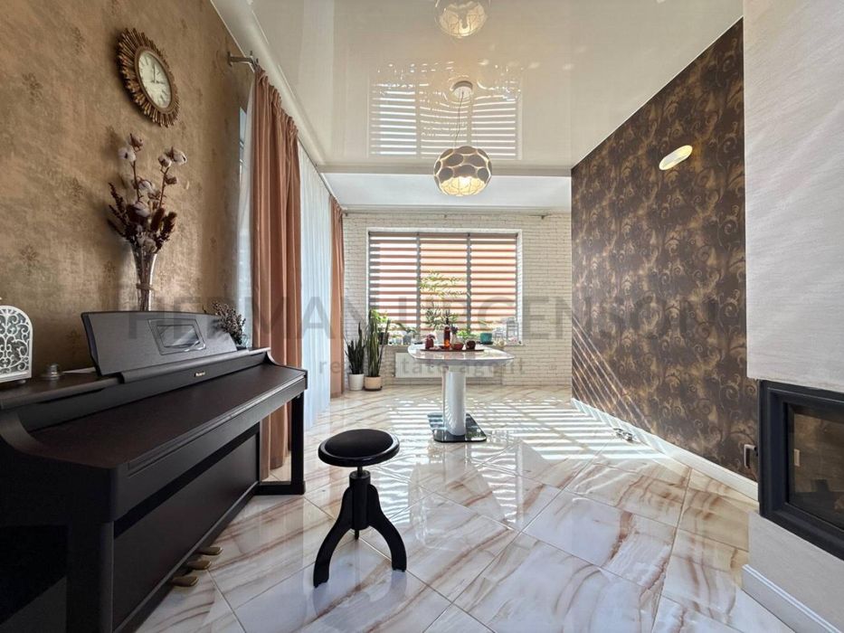 Дом по адресу (площадь 336 м²) - Atlanta.ua - фото 6