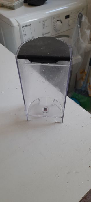 Vendo pecas maquina de café inissia