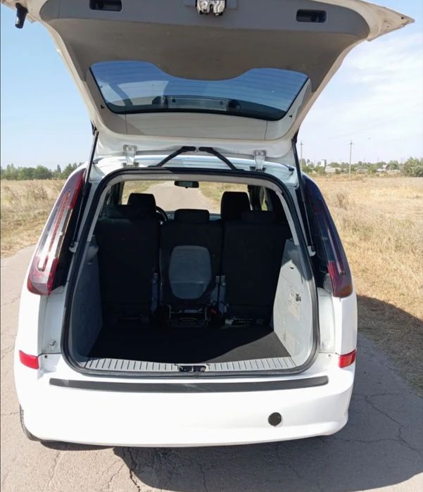 Продам Ford C-max