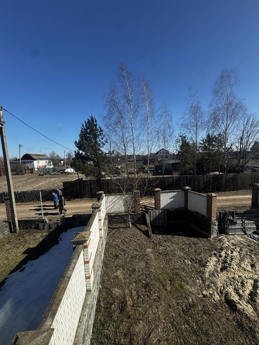 Продаються 2 сучасні таунхауси в с. Березівка (поруч з Житомиром )