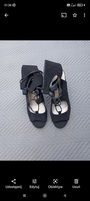 Sandały    damskie