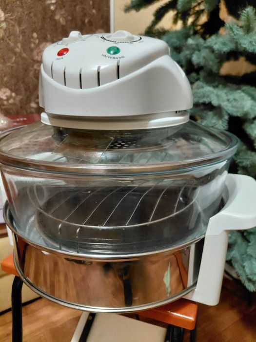 Аэрогриль Vimar vco53