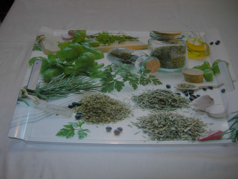 Tabuleiro melamina.