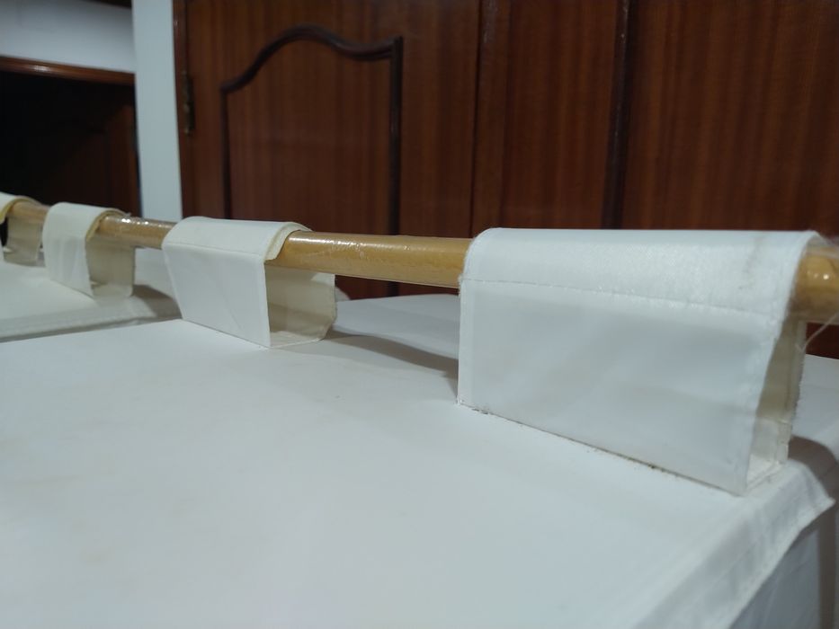 Organizador de armário roupeiro IKEA casa quarto apartamento vivenda.