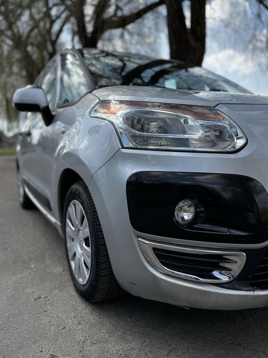 Citroen C3 Picasso 2010 VIN VF7SH5FW0AT517374 фото оголошення 17 з 23