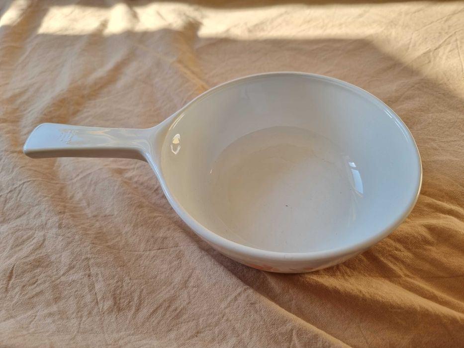 Супница винтажная