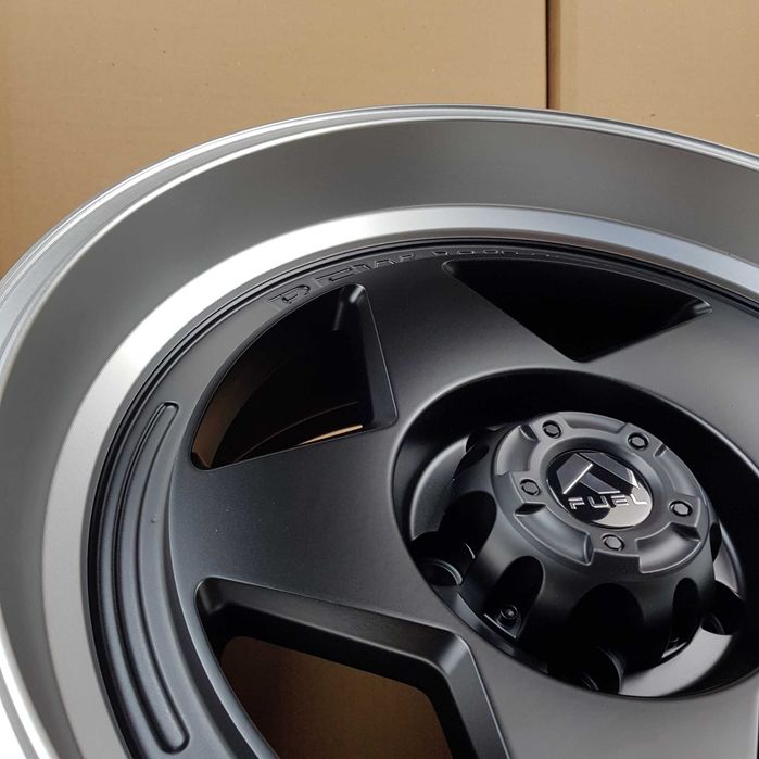 Диски На Авто R18 5x127 OffRoad Jeep Wrangler Cherokee Commander Dodge