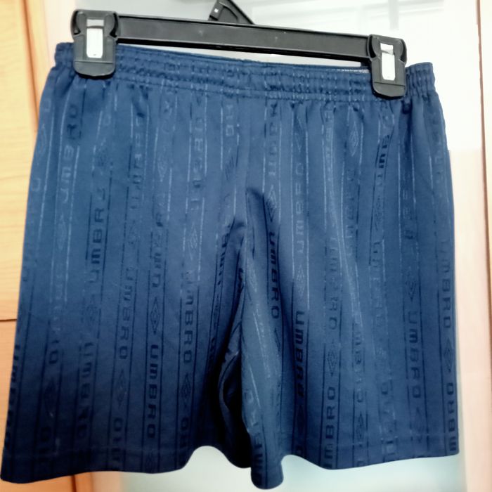 Spodenki sportowe chłopięce Umbro 152