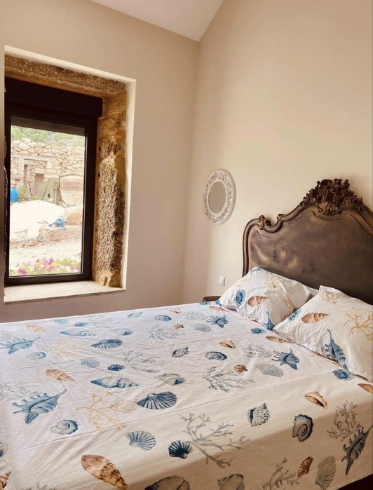 Férias Gêres, Arcos Valdevez, Villa Loft, casas V1 e V2+1, com piscina