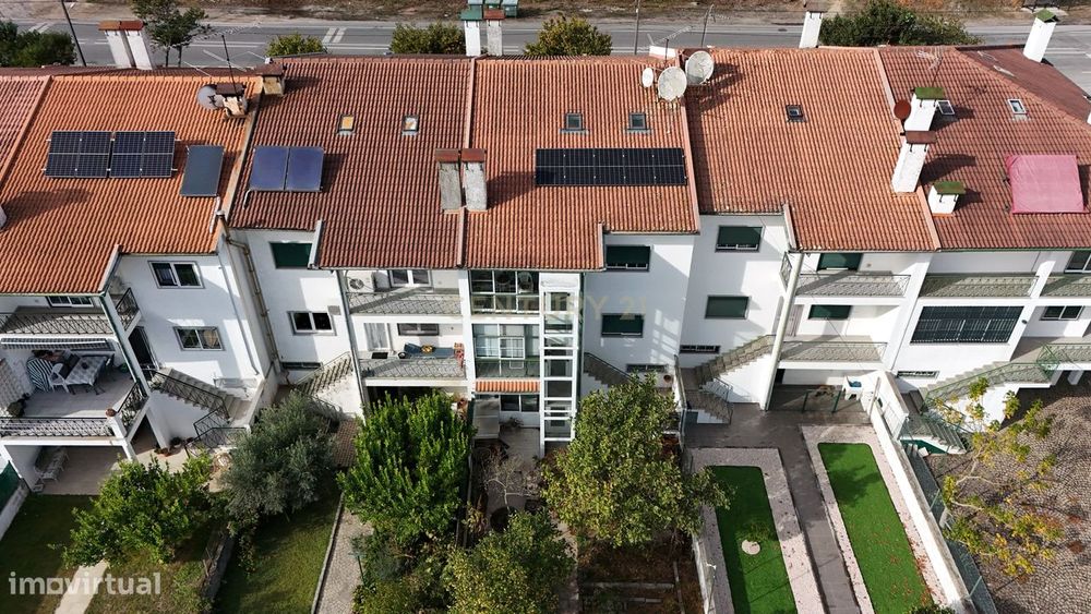 Moradia em São João de Lourosa, Viseu - Oportunidade Única