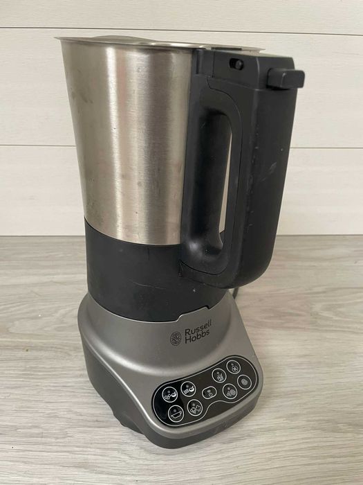 Zupowar Russell Hobbs Blender