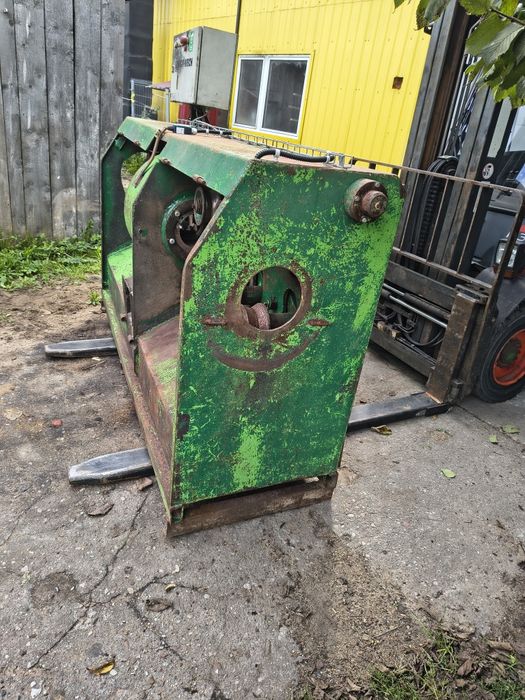 Obtaczarka chojnicka 120 safo