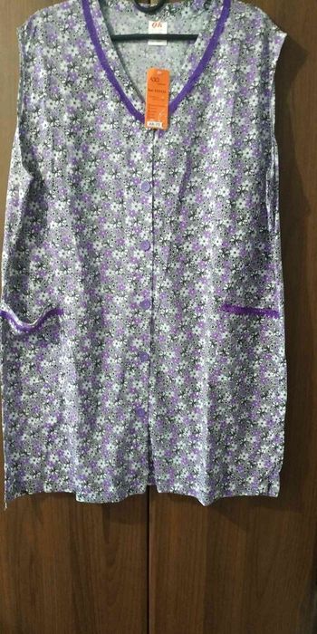 Халат великий розмір