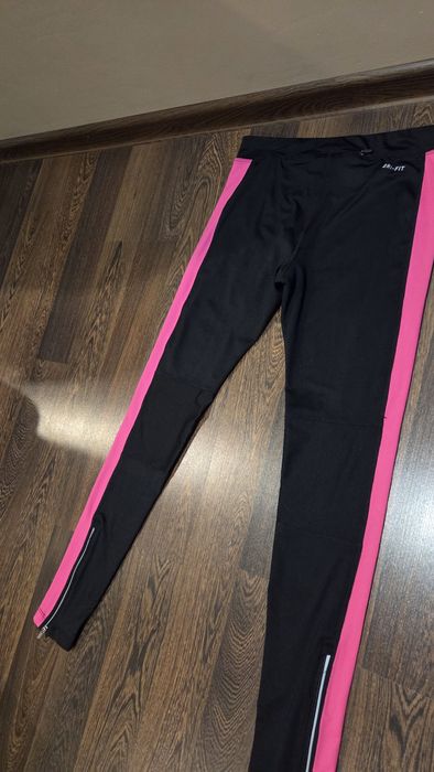 Legginsy Nike DRI-FIT rozm. M stan idealny