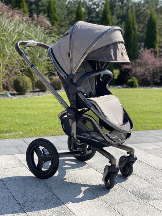 Silver Cross Surf 3 Expedition