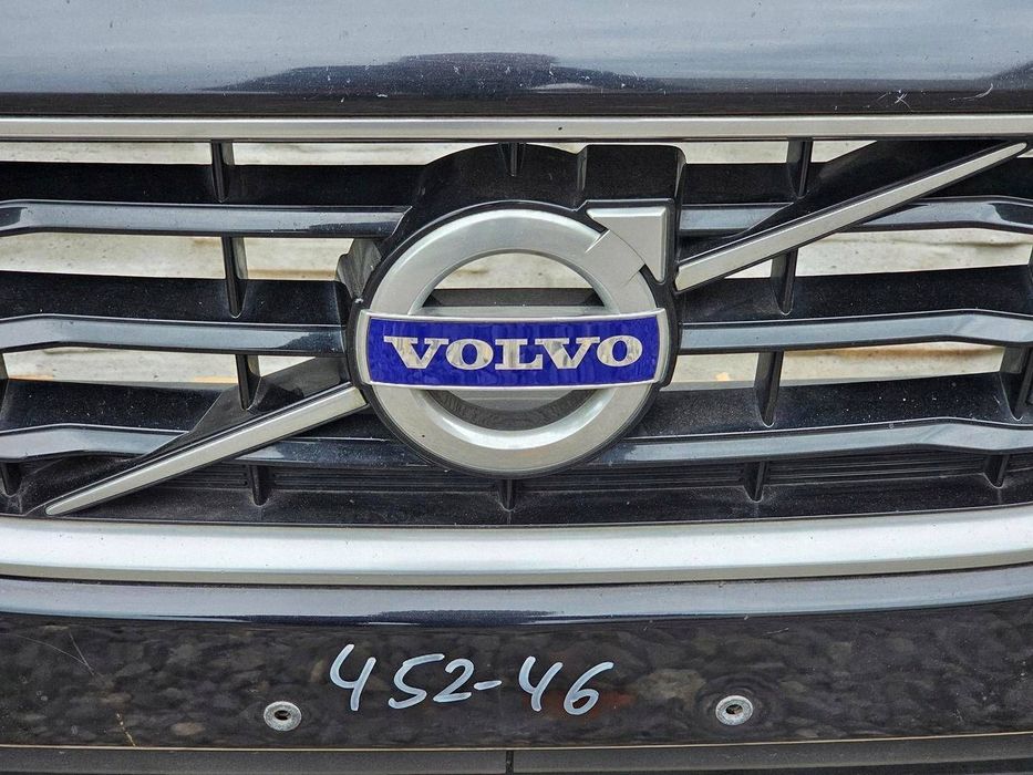 zderzak przód volvo v40 rdesign 452-46 zderzak przedni