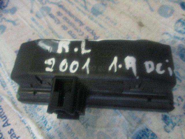 Sonda lambda RENAULT Laguna I (B56_, 556_)