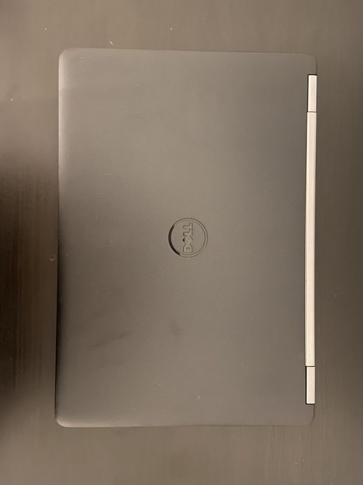 Laptop Dell Latitude E7470