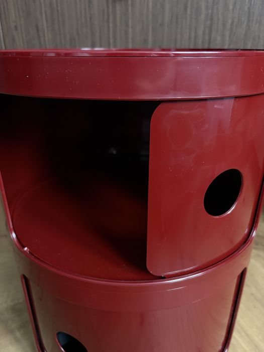 Stolik nocny Westwing