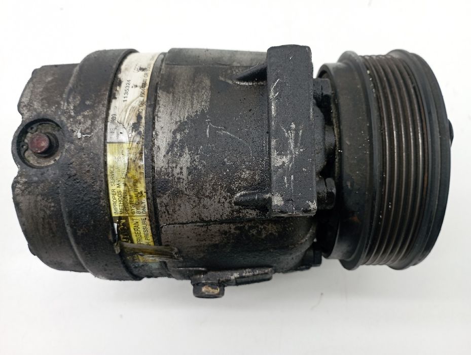 Compressor do Ar Condicionado - OPEL VECTRA B Combi (J96) | 96 - 03