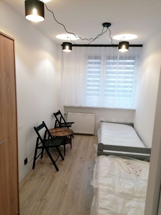 MIESZKANIE DO WYNAJĘCIA PRZY JEZIORZE PAPROCAŃSKIM - Tychy oś. Z - Paprocany - 4 pokoje - Duży Taras - I piętro - View 6