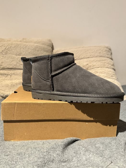 Buty UGG classic ultra mini