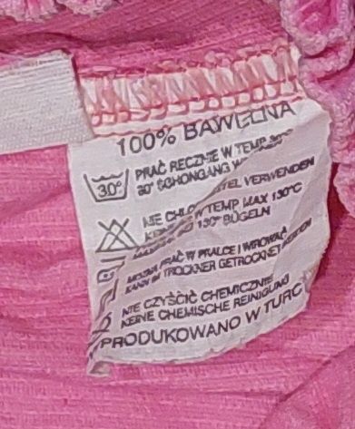 Dzwony sztruksowe 92