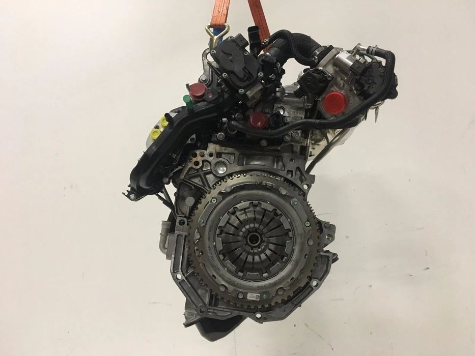 Motor H4B401 RENAULT 0.9L 90 CV