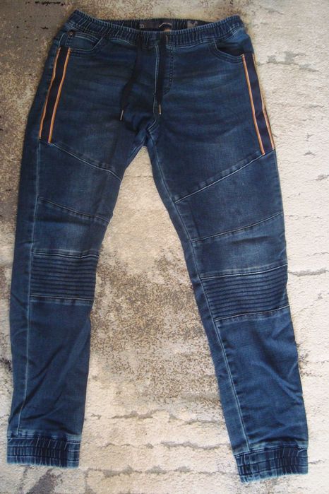 Spodnie Diverse L