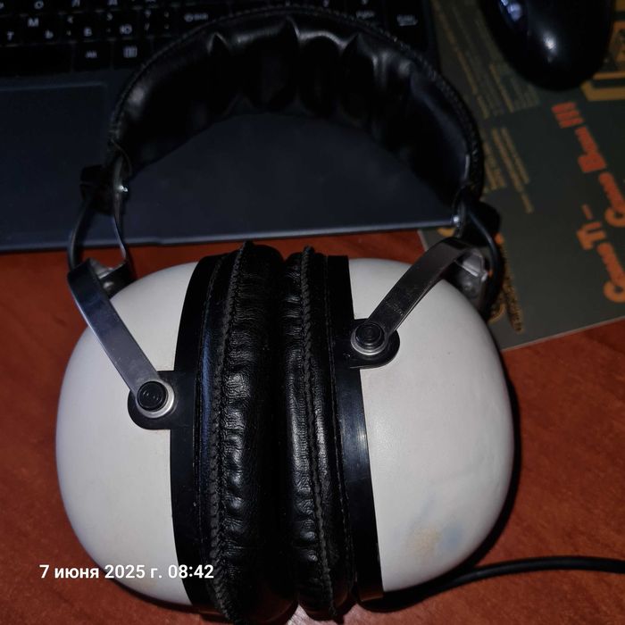 Наушники Pioneer-SE30a