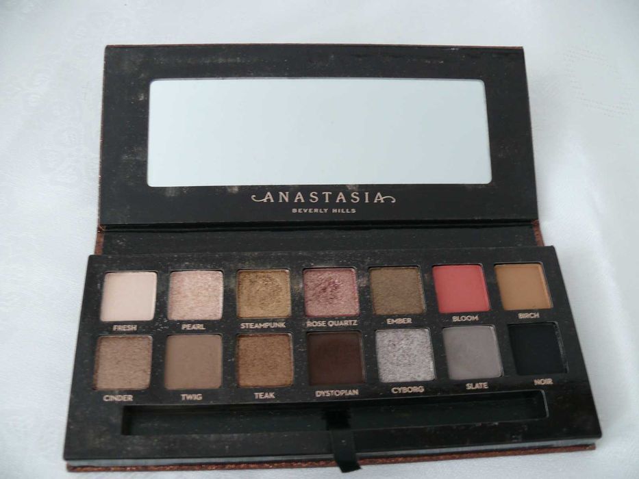 Paleta cieni Anastasia Beverly Hills