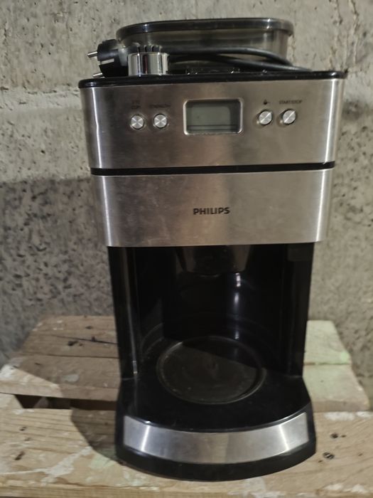 Кавоварка Philips на запчастини