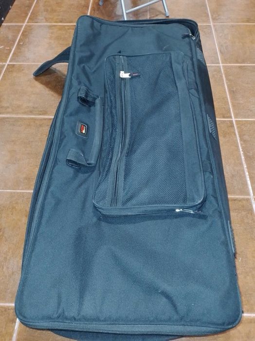Saco / Case / mala de transporte teclado Gator