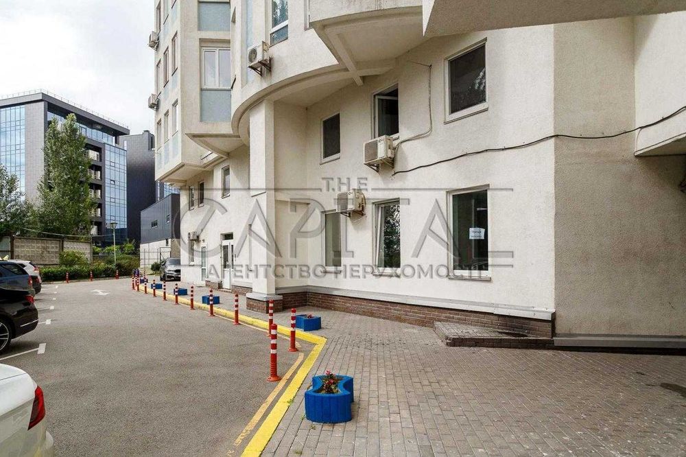 Продажа офиса, ЖК Avenue 14-16, Печерск