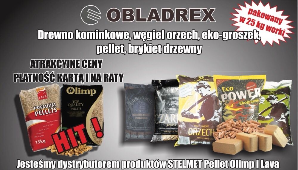 Pellet Olimp !!! Pelet