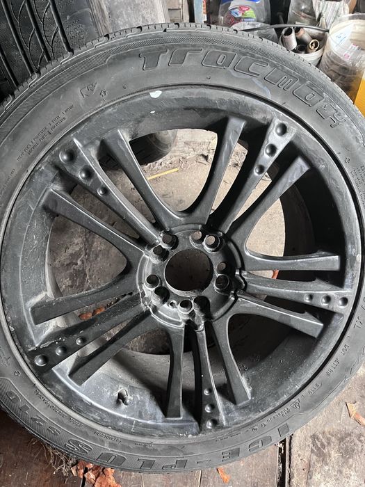 Продаж диски r18 114.3  Тойота, хонда, рено, мазда, лексус,нісан та інші