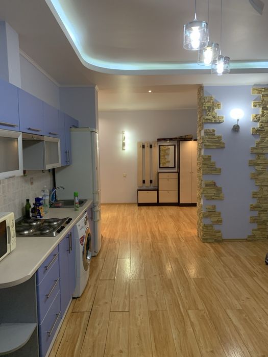 Продам 1-комн квартиру ЖК «Чудо-город»